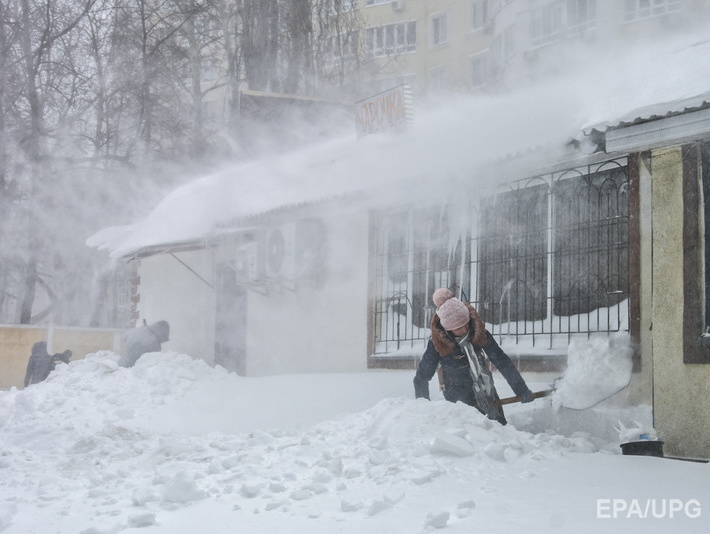 В Харьковской области приостановили занятия в школах до 21 января