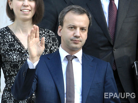 Вице-премьер РФ пообещал экономический рост в стране в 2016 году