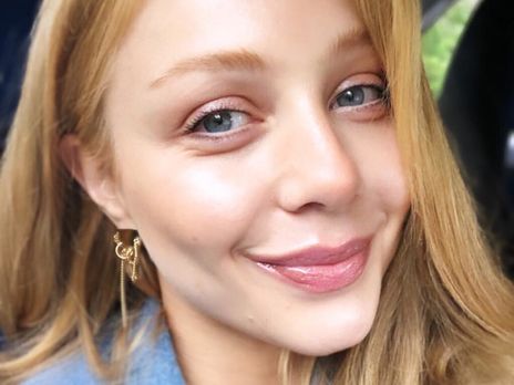 Тина Кароль показала урожай своего сада