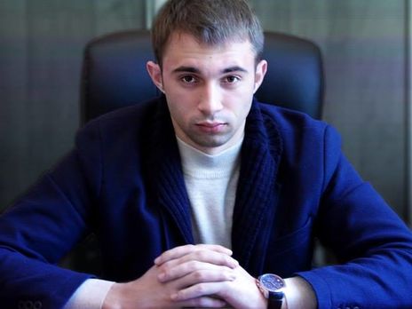 Глава организации 