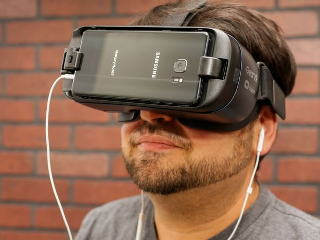 Обзор VR очков для смартфона