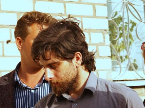 Приговор Лусварги вступил в силу – прокуратура