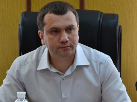 Судья Вовк: Дело против меня – политическое. Это еще и личная месть директора НАБУ Сытника