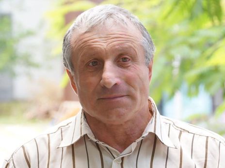 Прокуратура АРК сообщила о подозрении судье, вынесшей приговор журналисту Семене