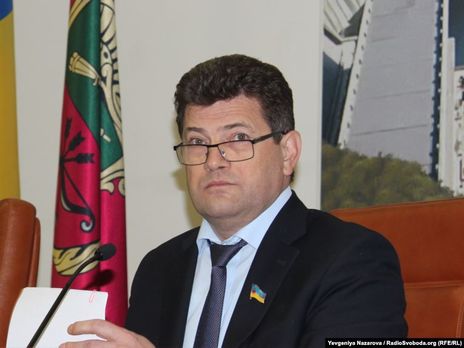 Мэра Запорожья и его заместителя вызвали на допрос в СБУ