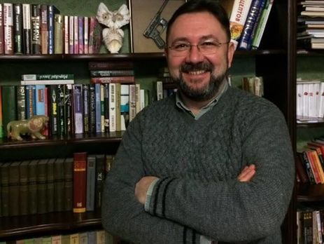 Политтехнолог Потураев – нардепам от 