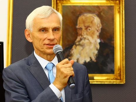 Новым бизнес-омбудсменом Украины станет бывший мэр Варшавы Свенчицкий