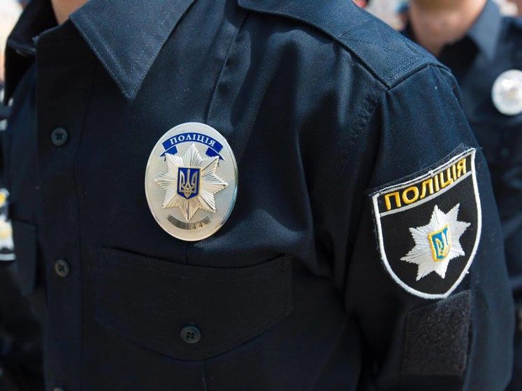 Полиция квалифицировала нападение на “Укринформ” как хулиганство