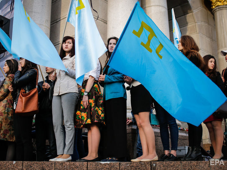 Правозащитники заявили, что за шесть месяцев 2019 года в оккупированном Крыму арестовали 200 человек, 138 из них &ndash; крымские татары