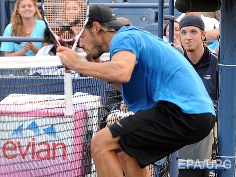 ВВС: 16 ведущих теннисистов мира участвовали в договорных матчах