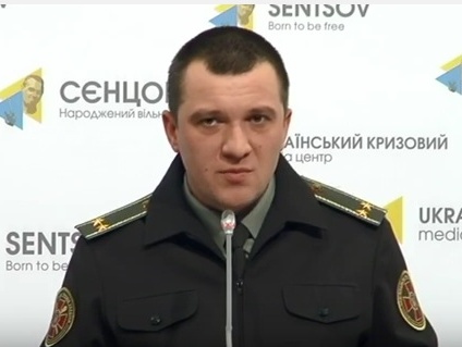 В Нацгвардии отчитались о приобретении 270 единиц автомобильной и 80 единиц бронированной техники