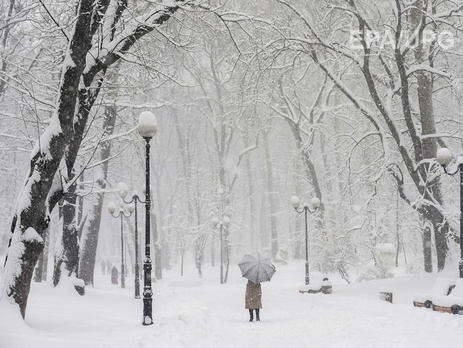 Из-за гриппа прекращены занятия в школах Черкасс