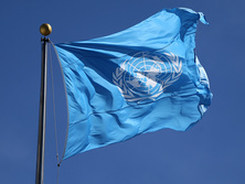 В ООН надеются за счет налога собрать средства, которых не хватает на гуманитарные программы