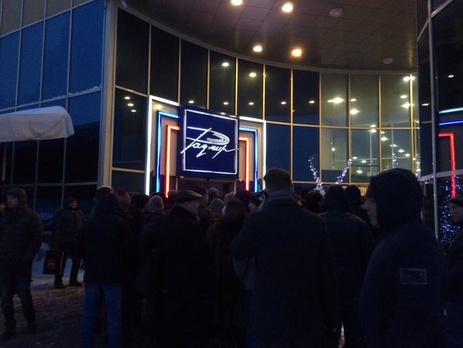 Саакашвили: Два врага Украины – Кремль и коррупционеры – объединяются в одно целое