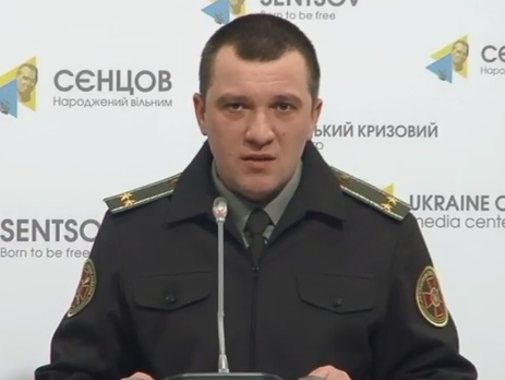 В Нацгвардии заявили, что украинская армия укомплектована техникой на 100%