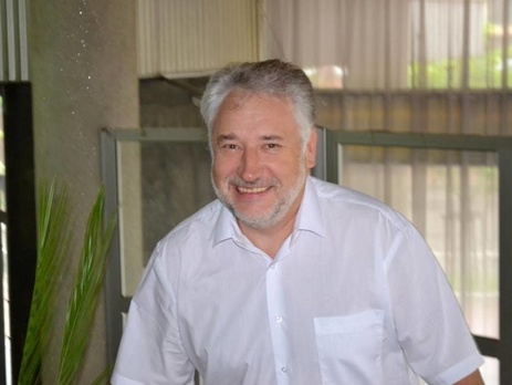 Жебривский: Донецкая ОГА разработала проект восстановления автодорог на контролируемой территории стоимостью 30 млрд грн