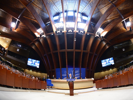 Пушков: Выход России из Совета Европы был бы 