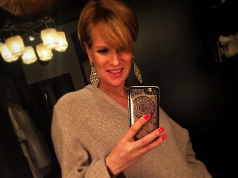 Судзиловская родила второго ребенка