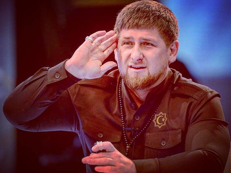 Кадыров приготовил чеченские психбольницы для "врагов России"