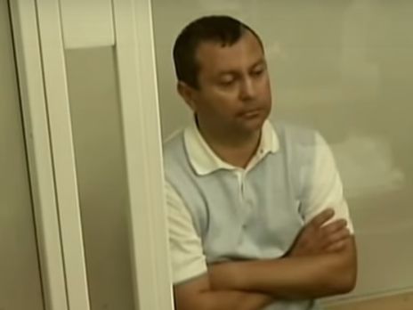 ﻿Суд відправив під цілодобовий домашній арешт колишнього заступника начальника поліції Одеської області Гейка