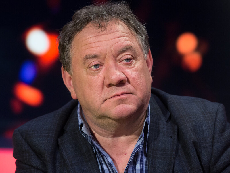 Богдан БЕНЮК