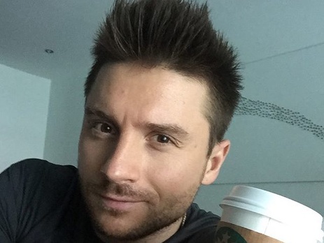 Ани Лорак и Лазарева поменяли телами