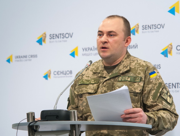 Минобороны: В 2015 году в украинской армии было введено 65 стандартов НАТО