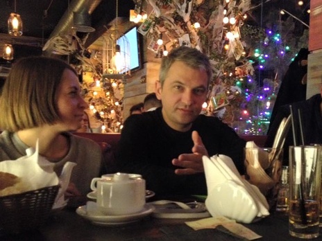 Скрыпин: Деньги 