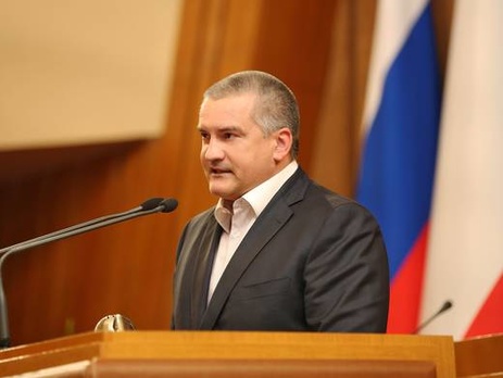 Аксенов: В этом году туристический поток в Крыму будет огромным