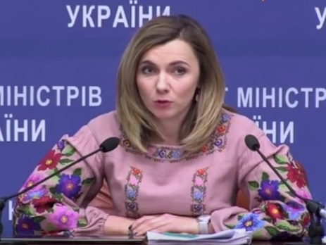 Минэкономразвития: В Казахстан через Россию отправился первый конвой из восьми украинских авто