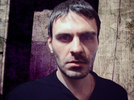 Украина предоставила политическое убежище российскому журналисту