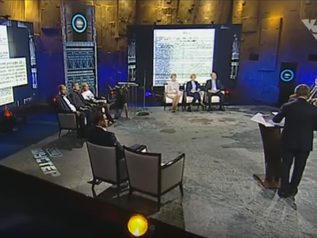 Адвокат Романчук: 