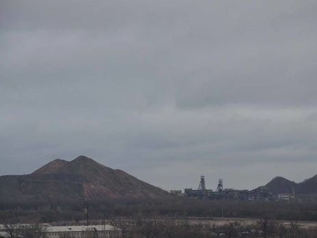 Пресс-центр АТО: Полная тишина на фронте так и не наступила