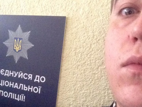 Волонтер Синицын: Чтобы пройти аттестацию, коррупционеры переводятся в Госслужбу охраны и киевские полки милиции