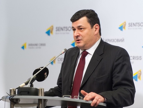  Минздрав: В Украине на оккупированных территориях сложная ситуация не только с гриппом, но и с инфекционными и хроническими заболеваниями