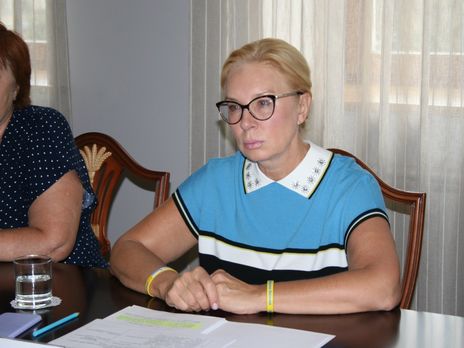 ﻿Українські правозахисники вимагають від правоохоронців розслідувати ймовірні правопорушення омбудсменки Денісової