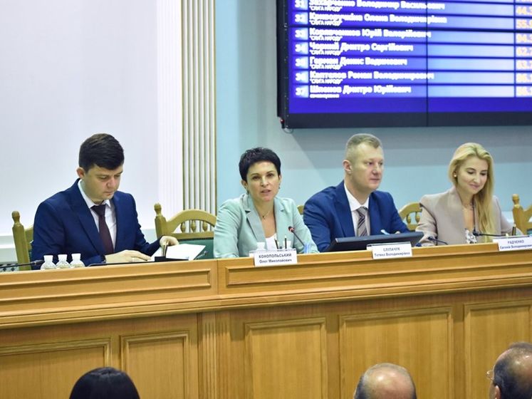 Слипачук: После парламентских выборов подано 74 иска в 23 округах по поводу протоколов с итогами голосования