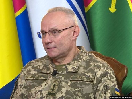 ﻿Поодинокі випадки порушення перемир'я на Донбасі поки що не можна назвати зривом домовленостей – Хомчак