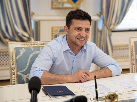 Зеленский и премьер Индии договорились об обмене визитами в ближайшее время – Офис президента