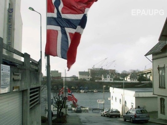 Власти Норвегии депортируют беженцев обратно в Россию