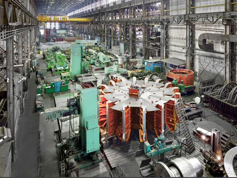 Минэкономразвития заявило о попытке силового захвата харьковского завода 