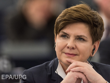 Премьер Польши: Мы приняли миллион мигрантов из Украины