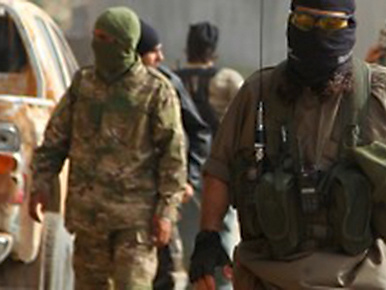 Правозащитники: В Сирии боевики "Исламского государства" освободили 270 заложников