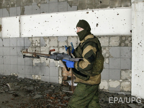 ГПУ за два года отправила в суды дела почти 800 человек, подозреваемых в преступлениях против нацбезопасности Украины