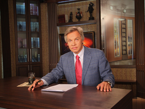 Пушков считает, что без России в ПАСЕ займутся давлением на Украину