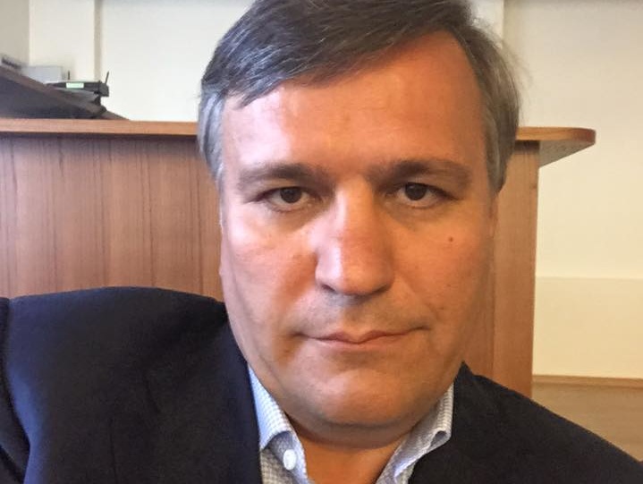 Российский депутат Сенченко: Конфликт с Кадыровым не был пиар-акцией