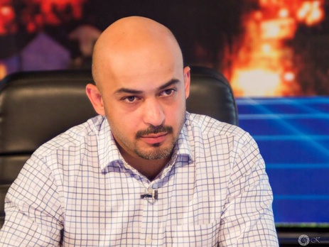 Найем: Скрыпин не представлял себя никем, кроме как главой 