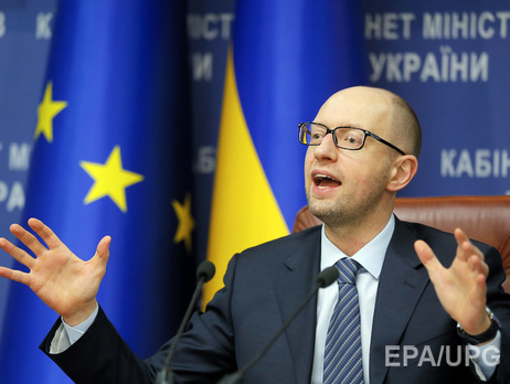 Кабмин планирует утвердить оборонный госзаказ на 2016 год на следующей неделе