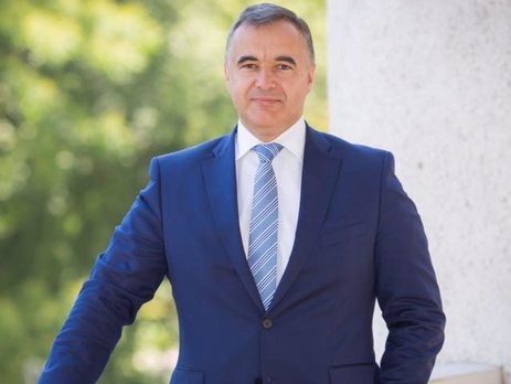 Замминистра экономики Корж уходит в отставку