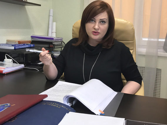 ﻿Варченко: Передали до суду обвинувальний акт щодо прокурора Запорізької області – шахрайство в особливо великих розмірах